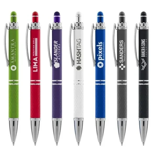 Phoenix Softy With Stylus