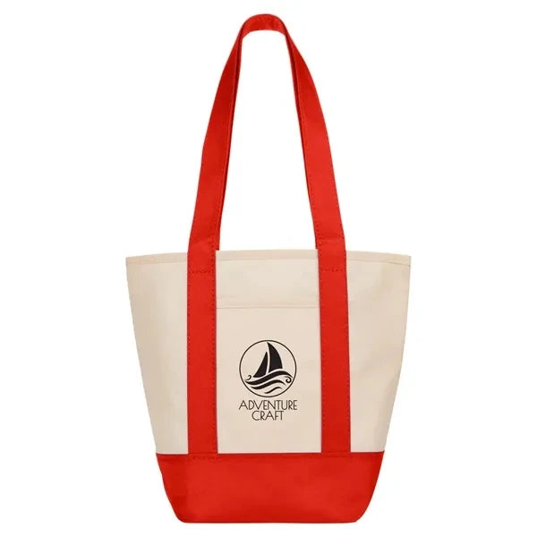 Non-Woven Mini Tote Bag.