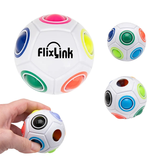 STRESS BALL GAME