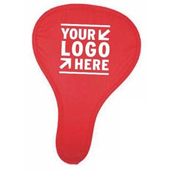 Collapsible Foldable Polyester Fan