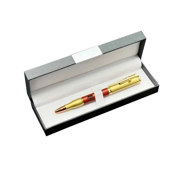 Bullet-III With Single Deluxe Pen Box