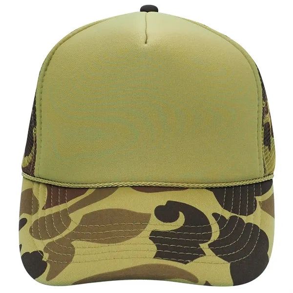 Texas Trucker Hat