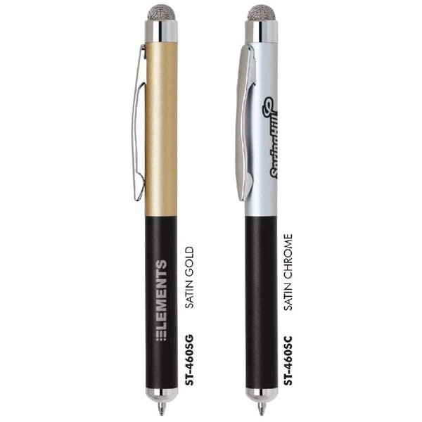Stylus-460 Mini Promotional Stylus Pen