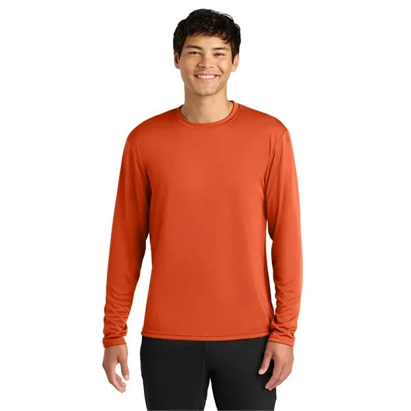 A4 Cooling Performance Long Sleeve Tee