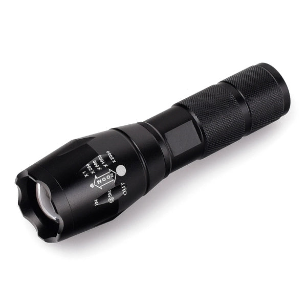 Tactical Flashlight