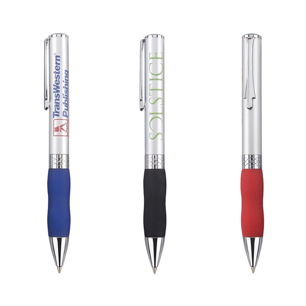 Arthur Promotional Twist Action Pens
