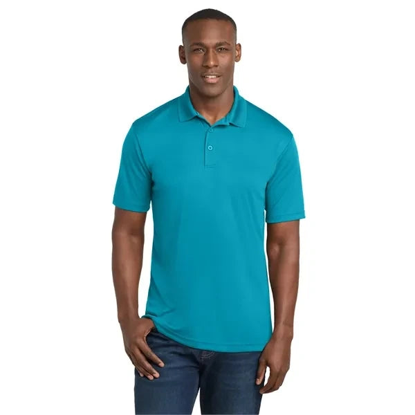 Sport-Tek PosiCharge Competitor Polo.