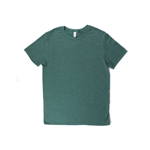 Jerzees Premium Blend Ring-Spun T-Shirt - Short Sleeve