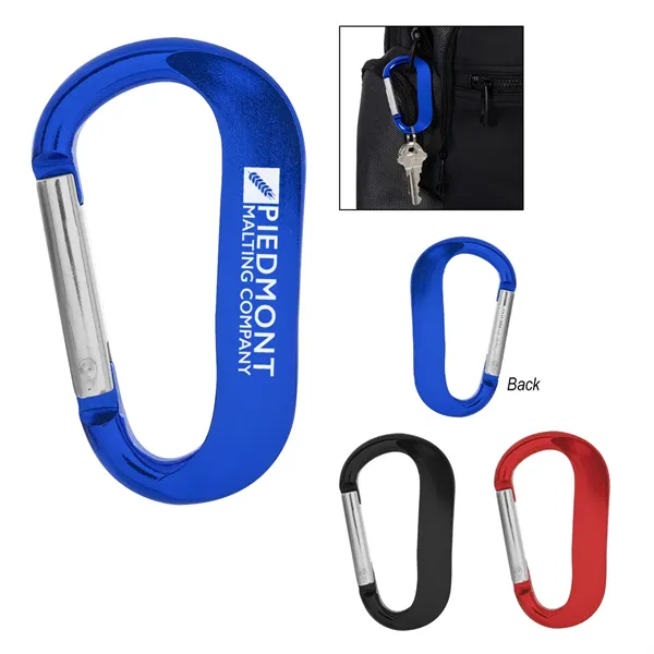 ANDERS CARABINER