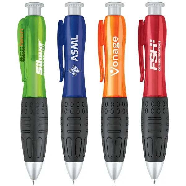 Plantagenet-57 Jumbo Promotional Pens