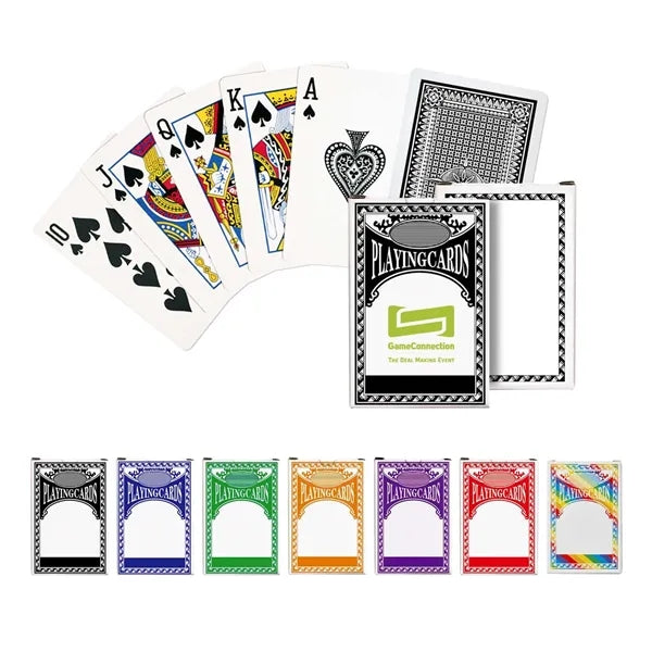 Playing Cards