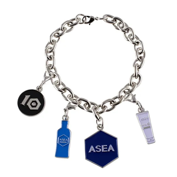 ASEA Charm Bracelet