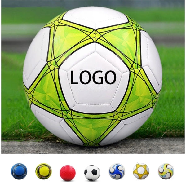 Soccer Ball