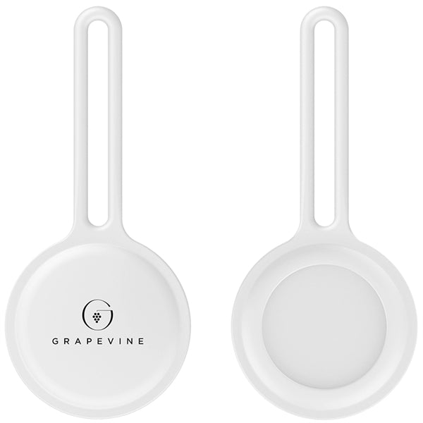 Silicone AirTag Holder
