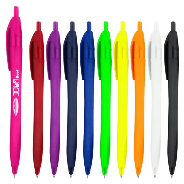 Paramount Dart Pen