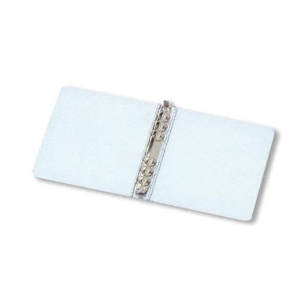 3-Ring 2" Binder - Powder Coated