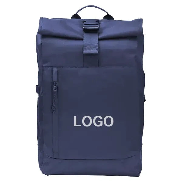 Rolltop Backpack