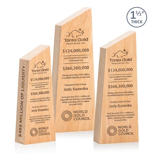 Nottinghill Award