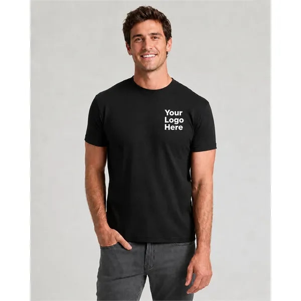 B64 Tees - Printable Men's Cotton Rich Promotional T-shirt