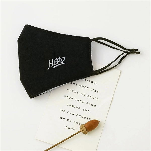 Blended Cloth Masks