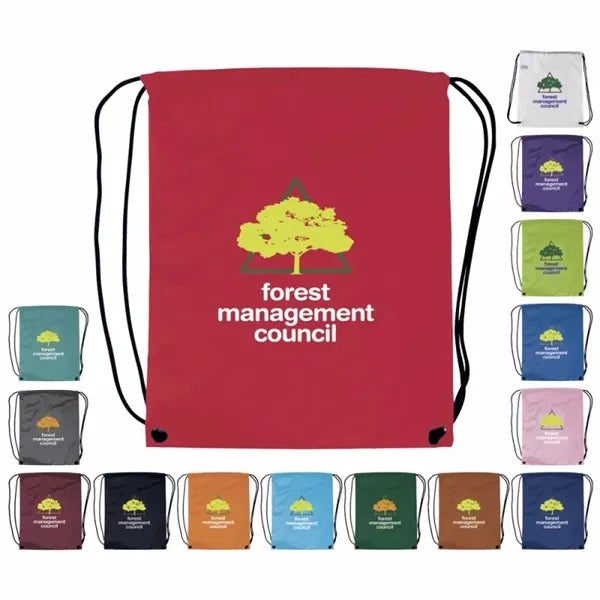 Good Value™ Drawstring Backpack
