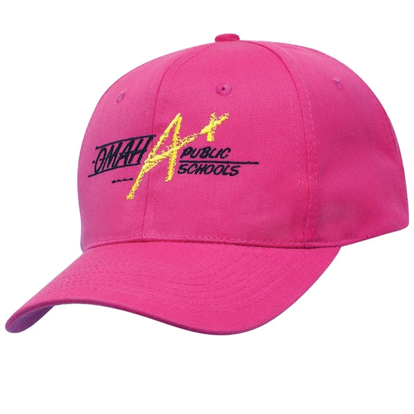 Cobb Baseball Cap
