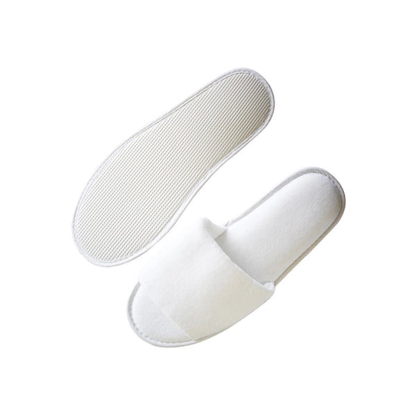 Premium Slippers - Open Toe