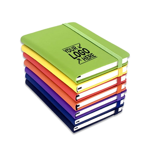 Journal Notebook