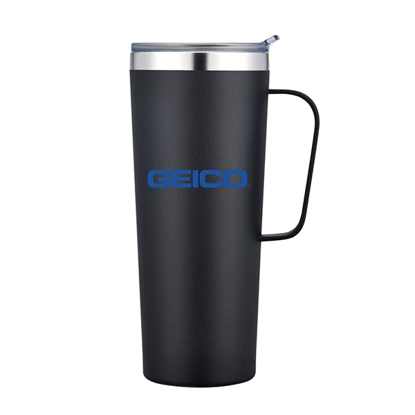 Wellspring-IV 28 Oz. Travel Tumblers (Double Walled)
