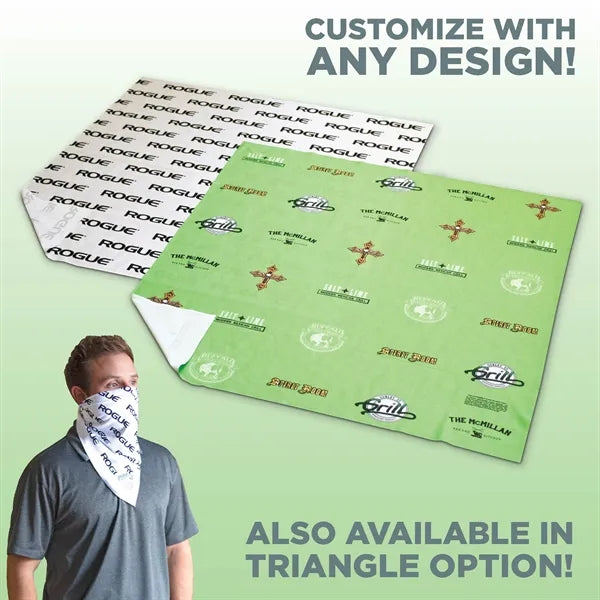 Bandana - Square