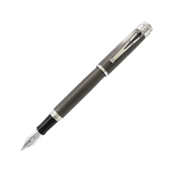 Tornado Platinum Executive - Fountain Pen