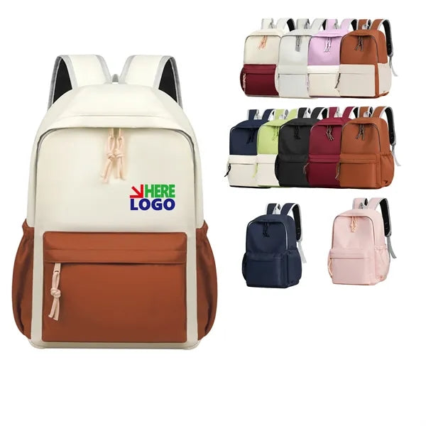 Student Leisure Backpack