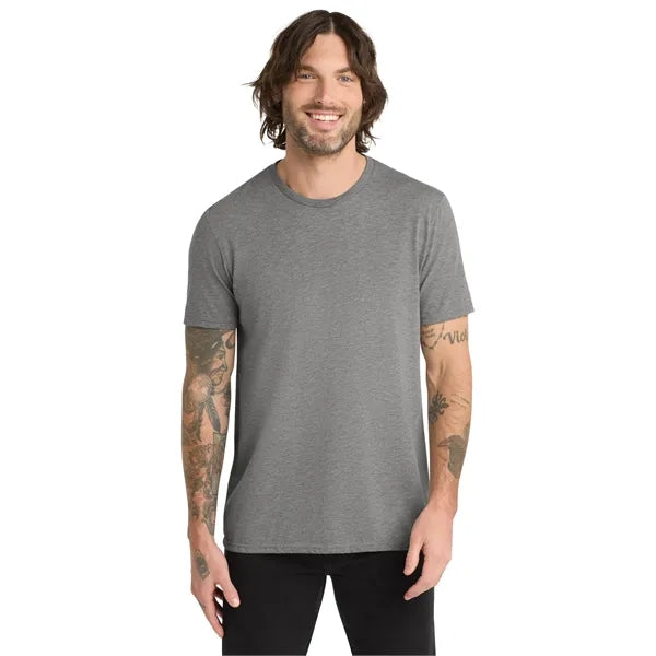 Allmade Unisex Tri-Blend Tee