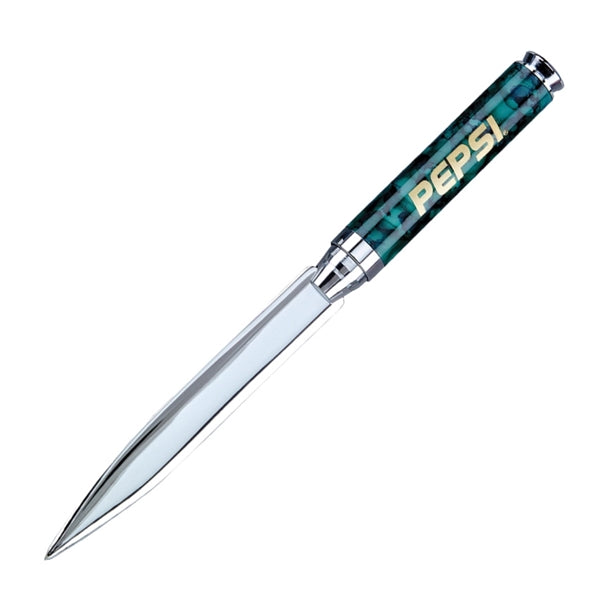 Galaxy Metal Letter Opener