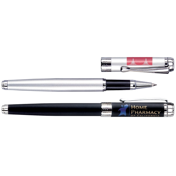 Augustus Rollerball Gel Pen