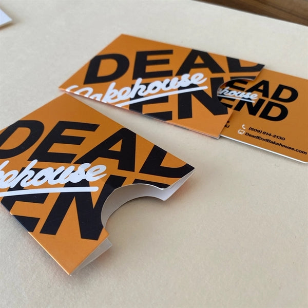 Card Envelopes