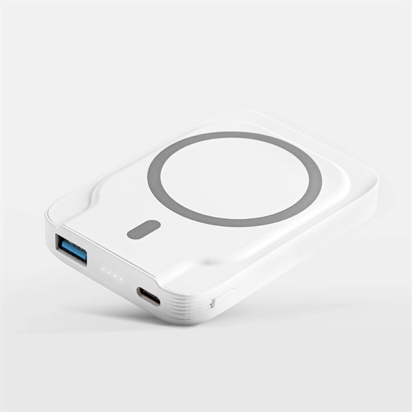 MagSafe 5,000 mAh Powerbank