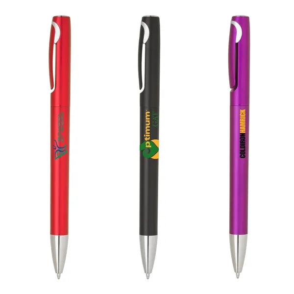 Plantagenet-1723 Promotional Twist Pens