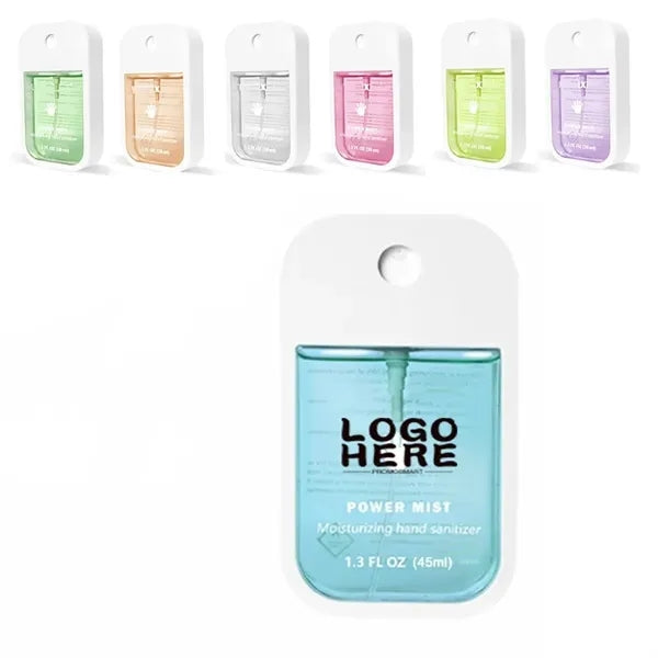 Hand Sanitizer Spray for Adults and Kid