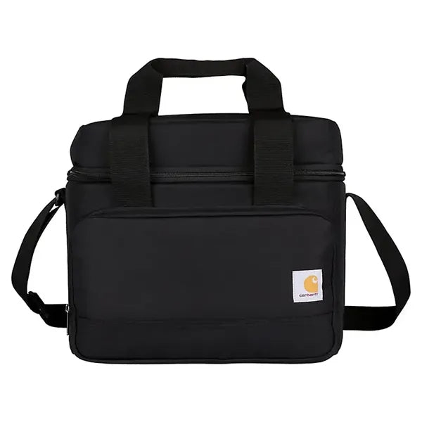 Carhartt Insulated 24 Can Two Compartment Cooler