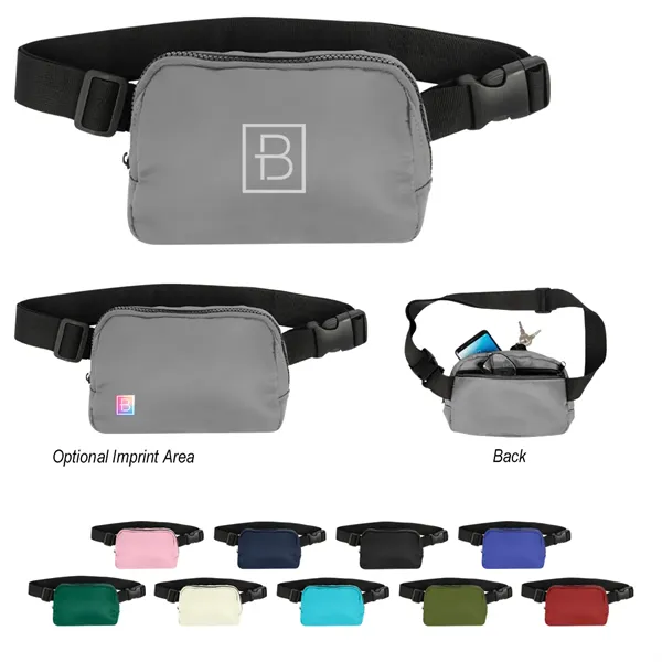 Anywhere Belt Bag
