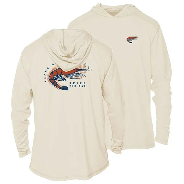 Men's Solar Hoodie