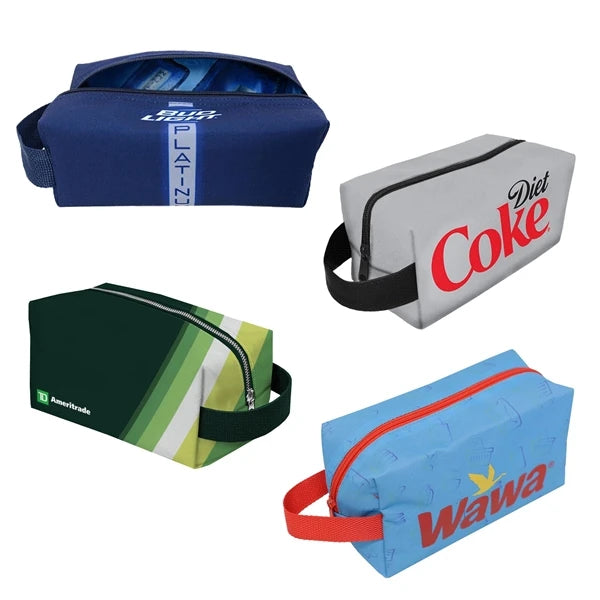 Dopp Kit Sublimated (Travel Case)