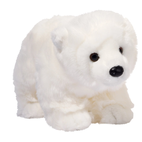 Marshmallow Polar Bear