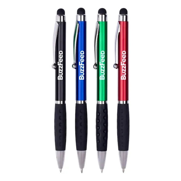 Union Printed - Metro Stylus Twist Pen