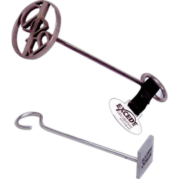 Branding Iron