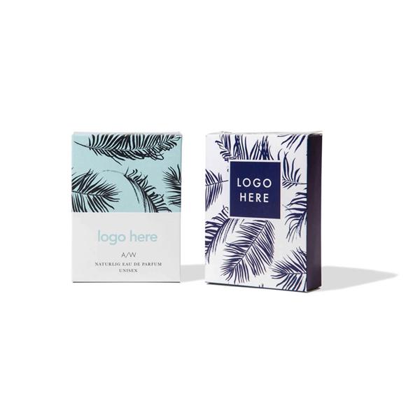 Printed Folding Cartons - Custom Sized Boxes, Short Runs