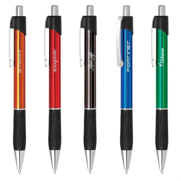 Plantagenet-218 Retractable Personalized Pens