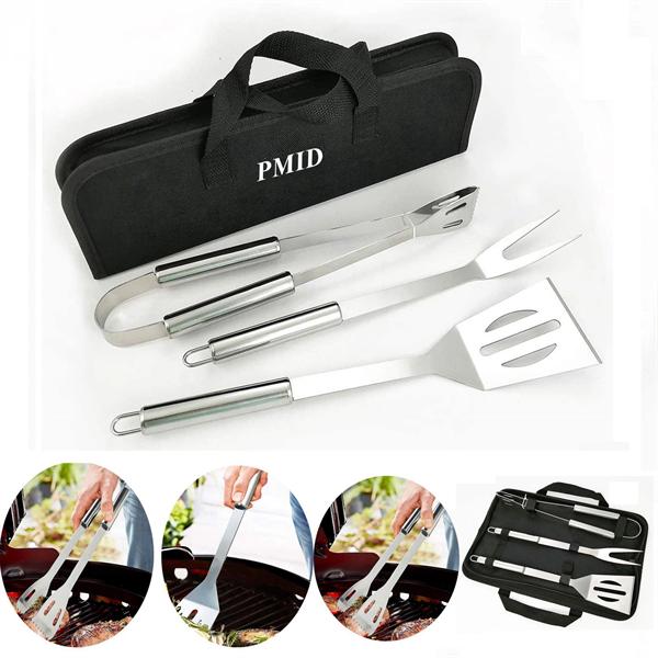 Bbq Grill Tool Kit