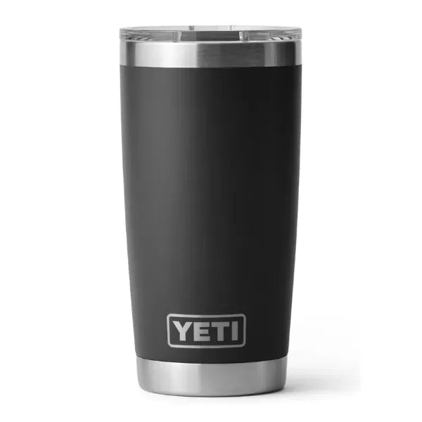 YETI Rambler 20 oz. Tumbler (Blank)